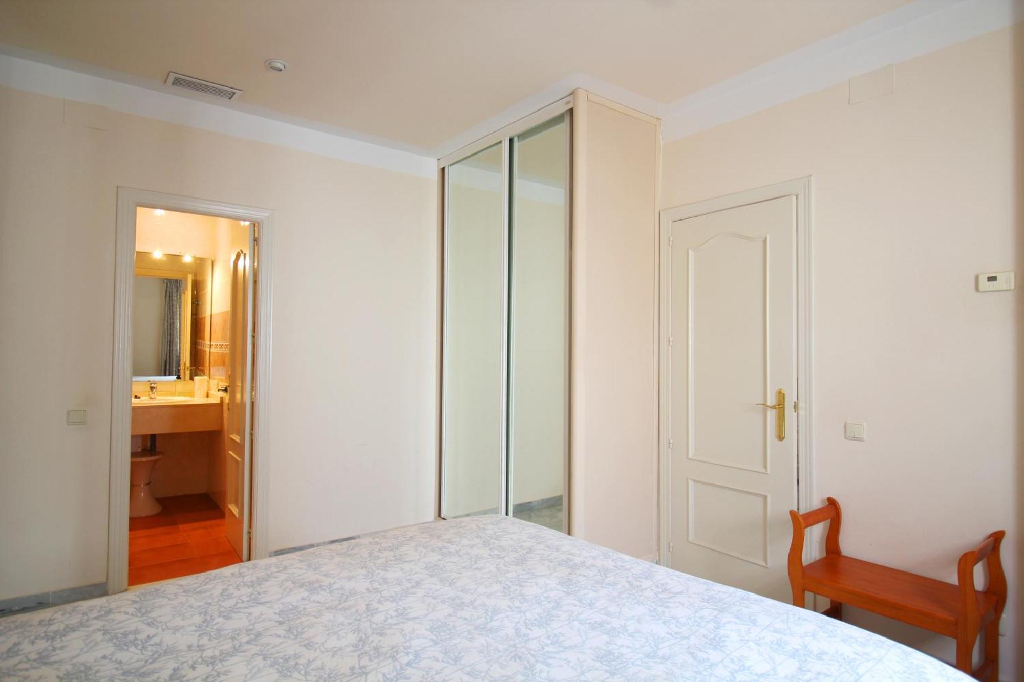 Sevilla Centro - Jeronimo Hernandez Екстер'єр фото